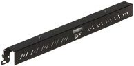 STALFLEX Panel za osvjetljenje P-RLF19-1U-B / 19", 1U
